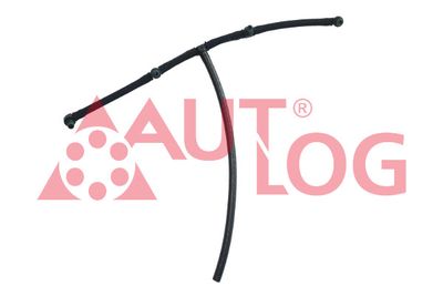 Hoseline Set, leakage fuel AUTLOG KL3029