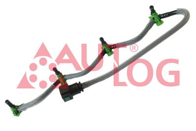 Hoseline Set, leakage fuel AUTLOG KL3030