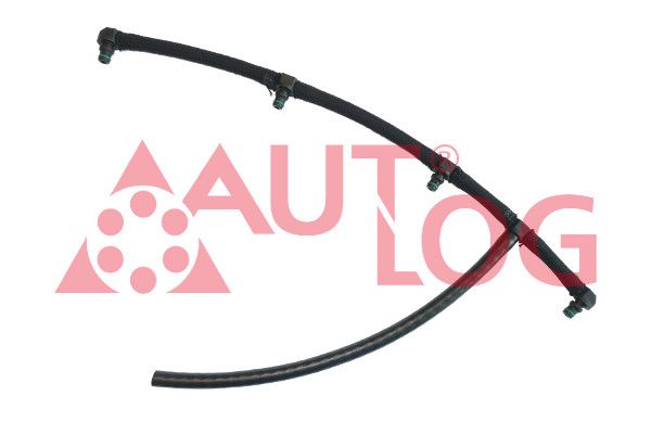 AUTLOG KL3033 Hoseline Set, leakage fuel