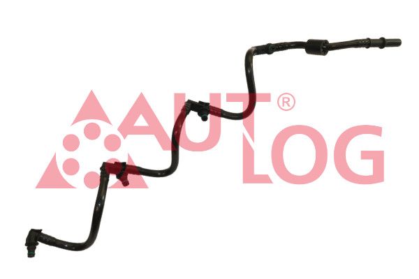 AUTLOG KL3040 Hoseline Set, leakage fuel