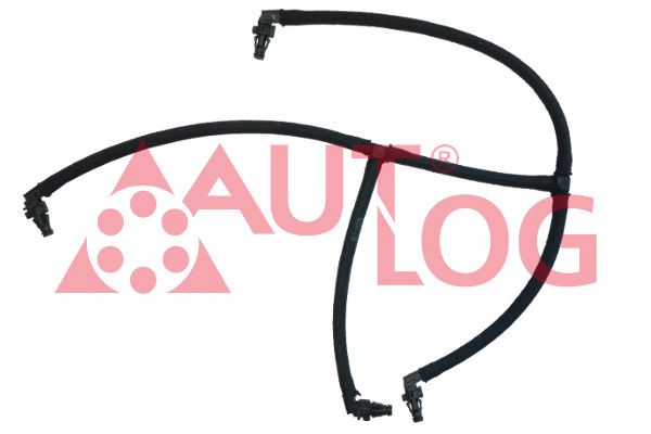 AUTLOG KL3041 Hoseline Set, leakage fuel