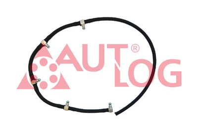 Hoseline Set, leakage fuel AUTLOG KL3043