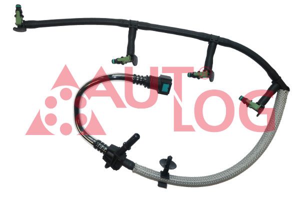 AUTLOG KL3047 Hoseline Set, leakage fuel