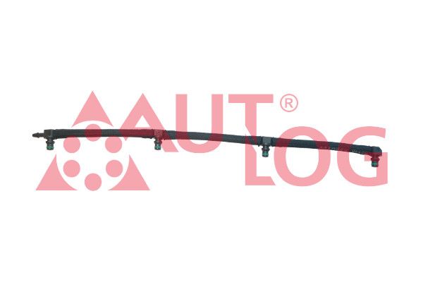AUTLOG KL3049 Hoseline Set, leakage fuel