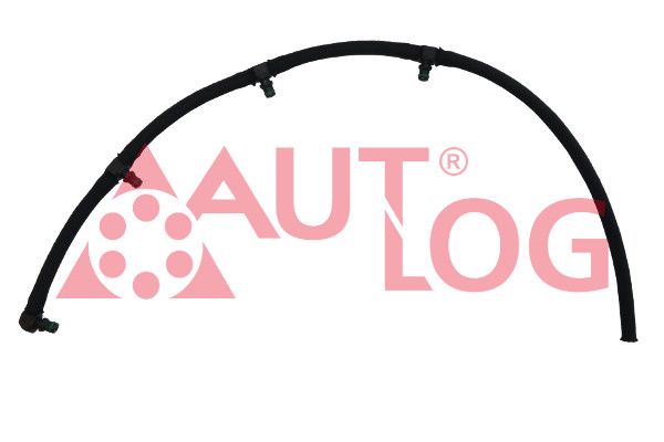 AUTLOG KL3051 Hoseline Set, leakage fuel