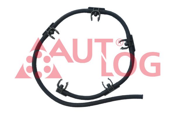 AUTLOG KL3052 Hoseline Set, leakage fuel