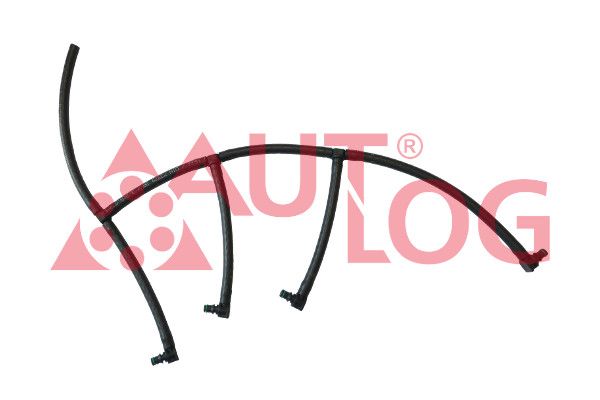 AUTLOG KL3054 Hoseline Set, leakage fuel