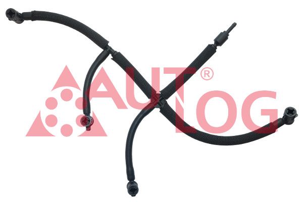 AUTLOG KL3055 Hoseline Set, leakage fuel