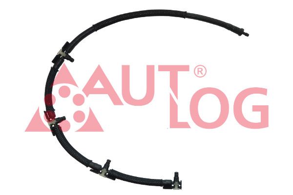 AUTLOG KL3056 Hoseline Set, leakage fuel
