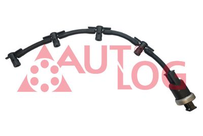 Hoseline Set, leakage fuel AUTLOG KL3059