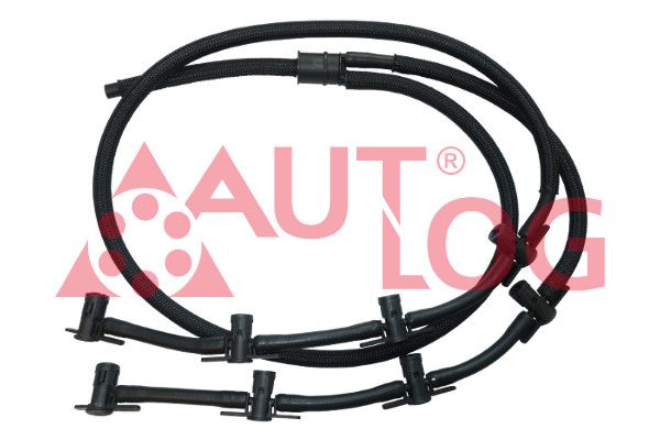 AUTLOG KL3060 Hoseline Set, leakage fuel
