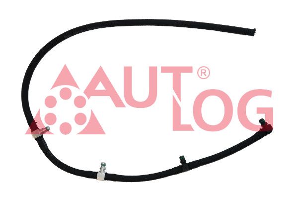 AUTLOG KL3065 Hoseline Set, leakage fuel
