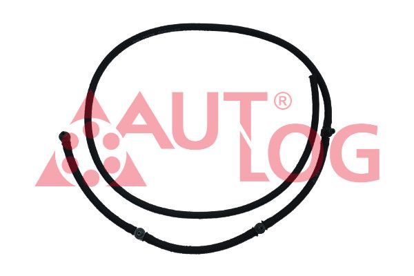 AUTLOG KL3066 Hoseline Set, leakage fuel