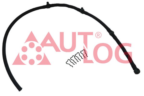 AUTLOG KL3067 Hoseline Set, leakage fuel