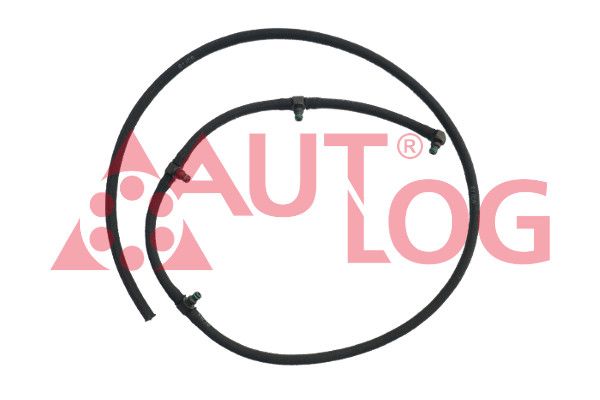 AUTLOG KL3069 Hoseline Set, leakage fuel