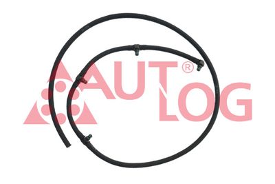 Hoseline Set, leakage fuel AUTLOG KL3069