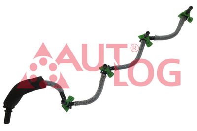 Hoseline Set, leakage fuel AUTLOG KL3070