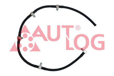 Hoseline Set, leakage fuel AUTLOG KL3074