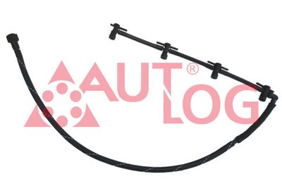 Hoseline Set, leakage fuel AUTLOG KL3076