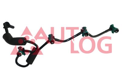 Hoseline Set, leakage fuel AUTLOG KL3077