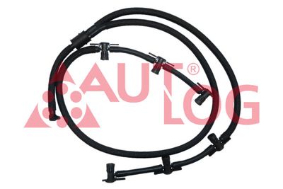 Hoseline Set, leakage fuel AUTLOG KL3080