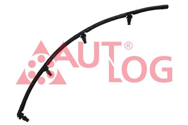AUTLOG KL3082 Hoseline Set, leakage fuel