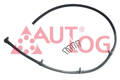 Hoseline Set, leakage fuel AUTLOG KL3083