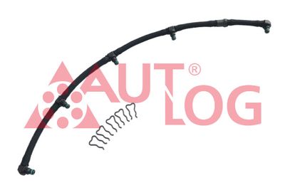 Hoseline Set, leakage fuel AUTLOG KL3086
