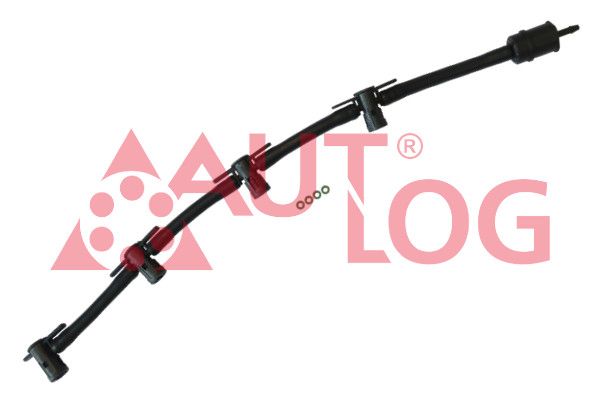 AUTLOG KL3088 Hoseline Set, leakage fuel