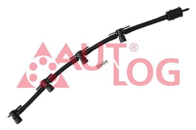 Hoseline Set, leakage fuel AUTLOG KL3088