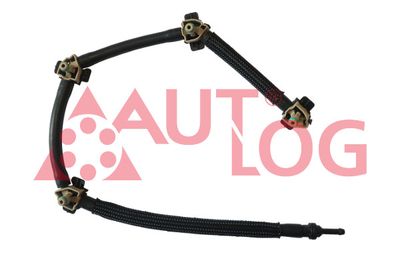Hoseline Set, leakage fuel AUTLOG KL3089