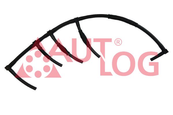 AUTLOG KL3090 Hoseline Set, leakage fuel