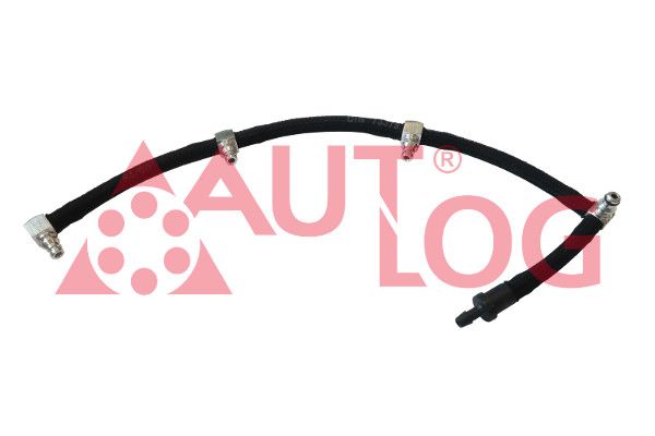 AUTLOG KL3091 Hoseline Set, leakage fuel