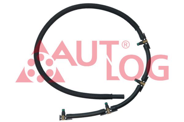 AUTLOG KL3092 Hoseline Set, leakage fuel