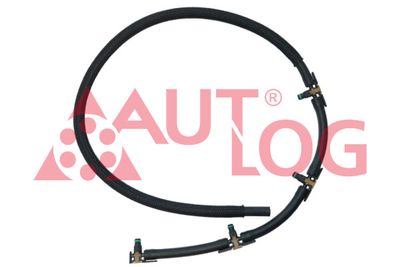 Hoseline Set, leakage fuel AUTLOG KL3092
