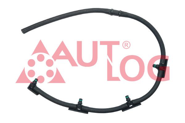 AUTLOG KL3093 Hoseline Set, leakage fuel