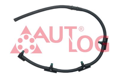 Hoseline Set, leakage fuel AUTLOG KL3093