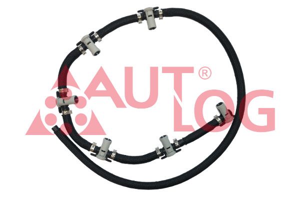 AUTLOG KL3094 Hoseline Set, leakage fuel