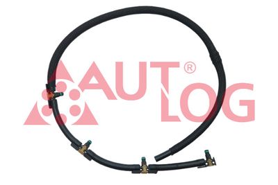 Hoseline Set, leakage fuel AUTLOG KL3098