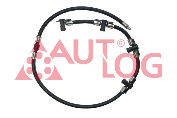 AUTLOG KL3099 Hoseline Set, leakage fuel