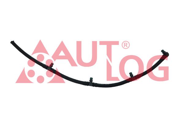 AUTLOG KL3100 Hoseline Set, leakage fuel