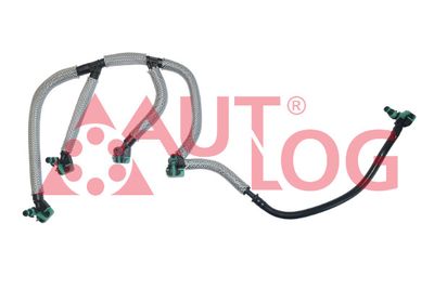 Hoseline Set, leakage fuel AUTLOG KL3106