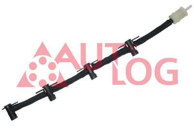 Hoseline Set, leakage fuel AUTLOG KL3108