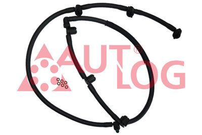 Hoseline Set, leakage fuel AUTLOG KL3109