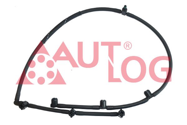 AUTLOG KL3111 Hoseline Set, leakage fuel