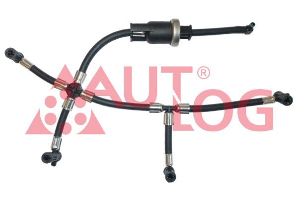 AUTLOG KL3131 Hoseline Set, leakage fuel