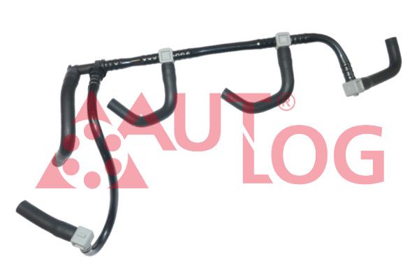 AUTLOG KL3132 Hoseline Set, leakage fuel