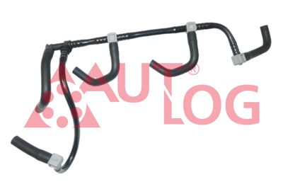 Hoseline Set, leakage fuel AUTLOG KL3132