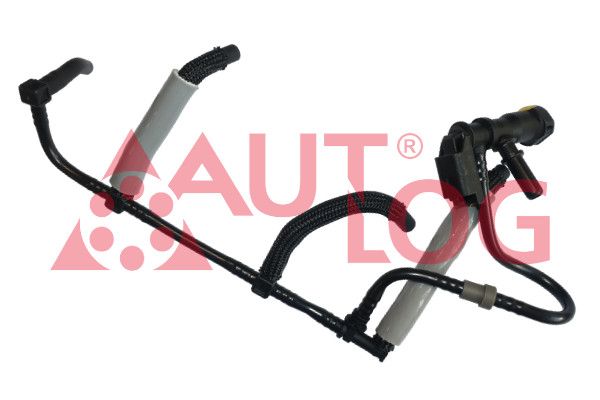 AUTLOG KL3133 Hoseline Set, leakage fuel