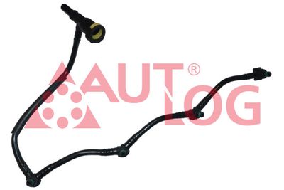 Hoseline Set, leakage fuel AUTLOG KL3134